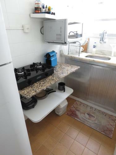Leblon Apartment - Two Bedroom