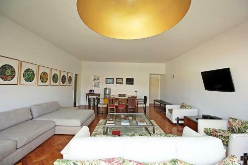 Apartamento Rio Spot Arpoador T030