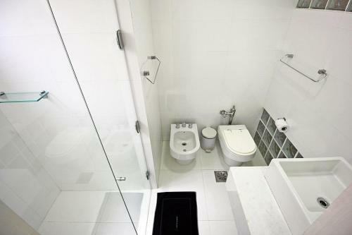 Apartamento Rio Spot Arpoador T030