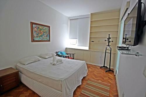 Apartamento Rio Spot Arpoador T030
