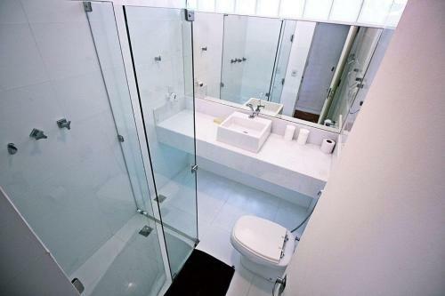 Apartamento Rio Spot Arpoador T030