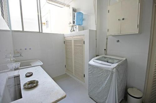Apartamento Rio Spot Arpoador T030