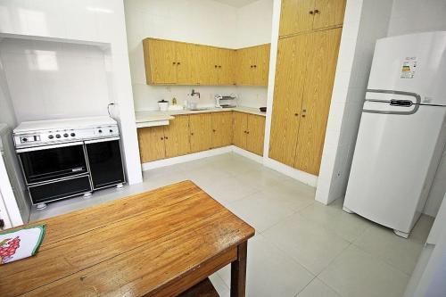 Apartamento Rio Spot Arpoador T030