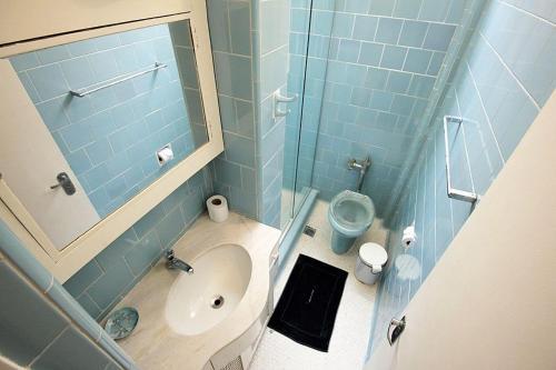 Apartamento Rio Spot Arpoador T030