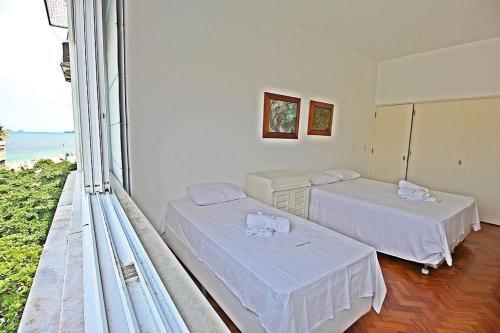 Apartamento Rio Spot Arpoador T030