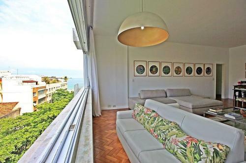 Apartamento Rio Spot Arpoador T030
