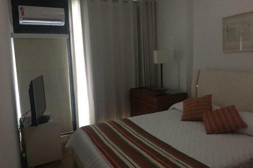 Apartamento Ipf2023 - Ipanema Tower Residence Service - Ipanema