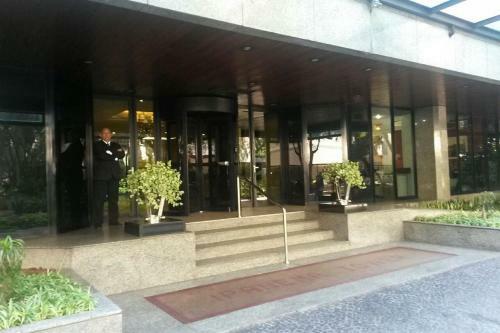 Apartamento Ipf2023 - Ipanema Tower Residence Service - Ipanema
