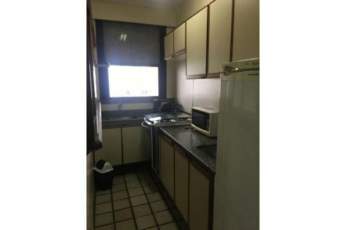 Apartamento Ipf2023 - Ipanema Tower Residence Service - Ipanema