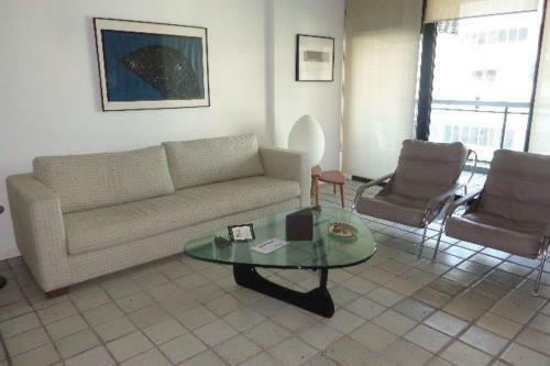 Apartamento Ipf2023 - Ipanema Tower Residence Service - Ipanema