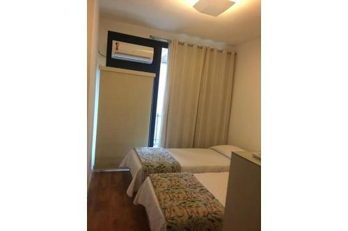Apartamento Ipf2023 - Ipanema Tower Residence Service - Ipanema