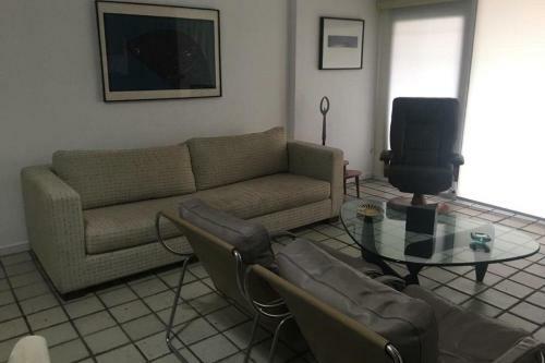 Apartamento Ipf2023 - Ipanema Tower Residence Service - Ipanema