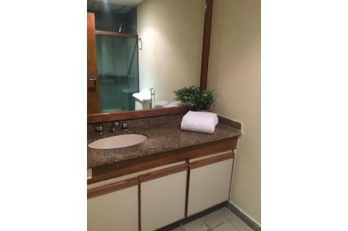 Apartamento Ipf2023 - Ipanema Tower Residence Service - Ipanema