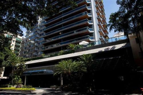 Apartamento Ipf2023 - Ipanema Tower Residence Service - Ipanema