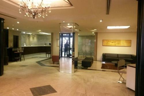 Apartamento Ipf2023 - Ipanema Tower Residence Service - Ipanema