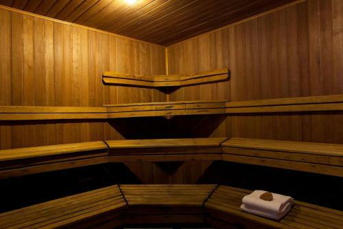 Apartamento Ipf2023 - Ipanema Tower Residence Service - Ipanema