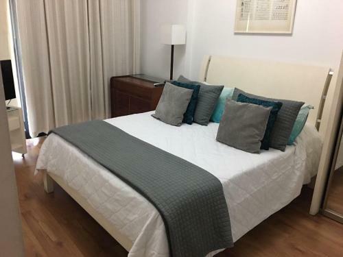 Apartamento Ipf2023 - Ipanema Tower Residence Service - Ipanema