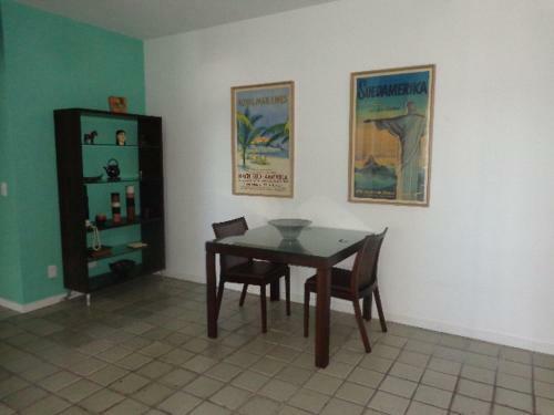 Apartamento Ipf2023 - Ipanema Tower Residence Service - Ipanema