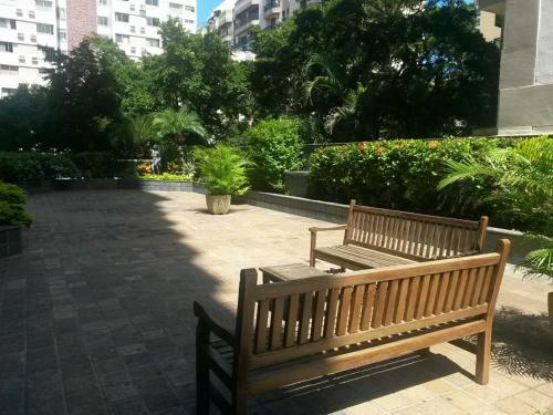 Apartamento Ipf2023 - Ipanema Tower Residence Service - Ipanema