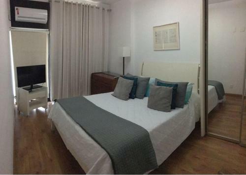 Apartamento Ipf2023 - Ipanema Tower Residence Service - Ipanema
