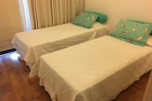 Apartamento Ipf2023 - Ipanema Tower Residence Service - Ipanema