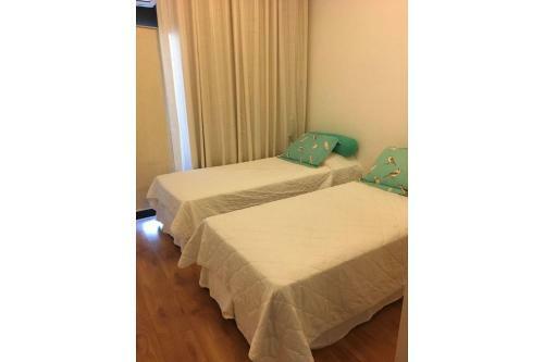 Apartamento Ipf2023 - Ipanema Tower Residence Service - Ipanema