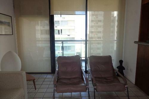 Apartamento Ipf2023 - Ipanema Tower Residence Service - Ipanema
