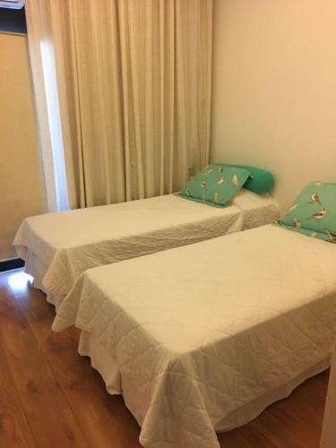 Apartamento Ipf2023 - Ipanema Tower Residence Service - Ipanema