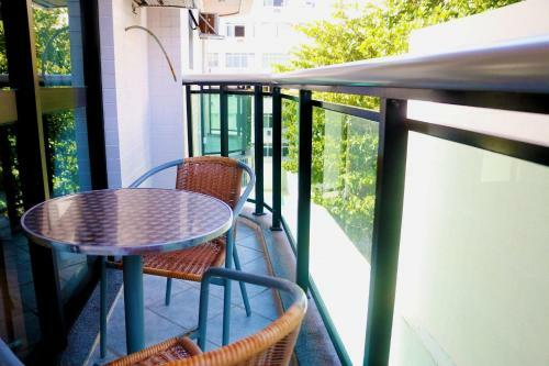 Apartamento Rio Sunset Arpoador!