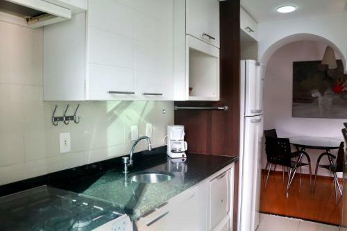 Apartamento Rio Sunset Arpoador!
