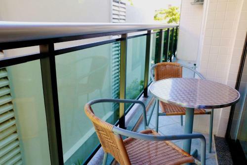 Apartamento Rio Sunset Arpoador!