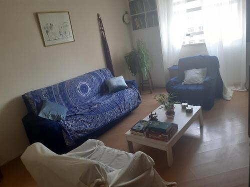 Apartamento Humait�, Zona Sul!