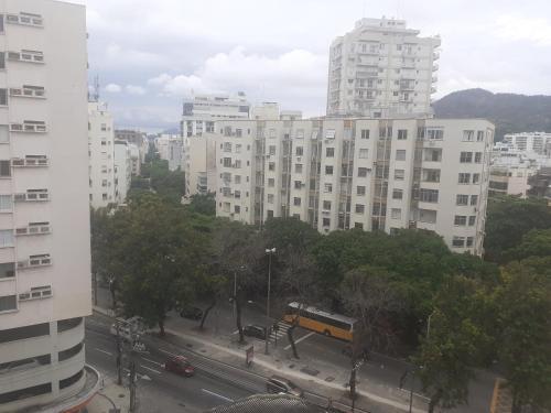 Apartamento Humait�, Zona Sul!