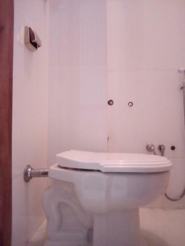 Apartamento Copacabana 3 Quartos Com Ar Cond Garagem A 2 Qds Da Praia