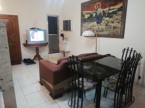 Hostel Sapucali
