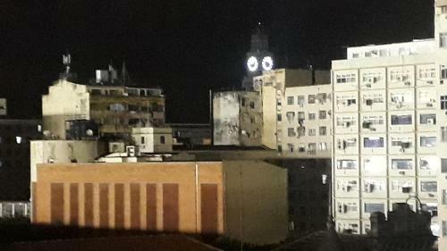 Hostel Sapucali