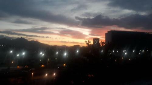 Hostel Sapucali