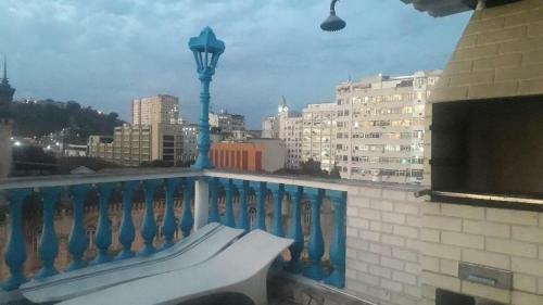 Hostel Sapucali