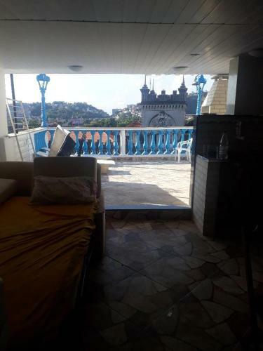 Hostel Sapucali