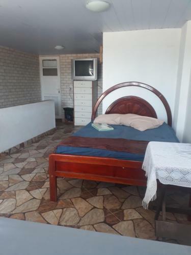 Hostel Sapucali