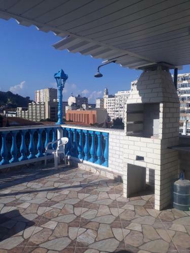 Hostel Sapucali