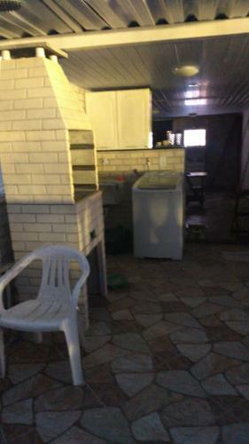 Hostel Sapucali