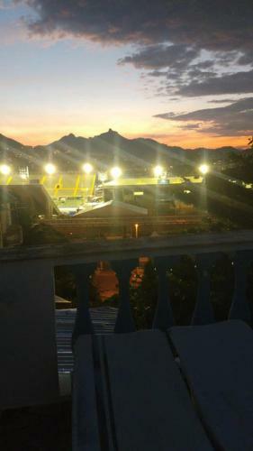 Hostel Sapucali