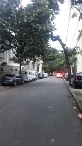 Hostel Sapucali