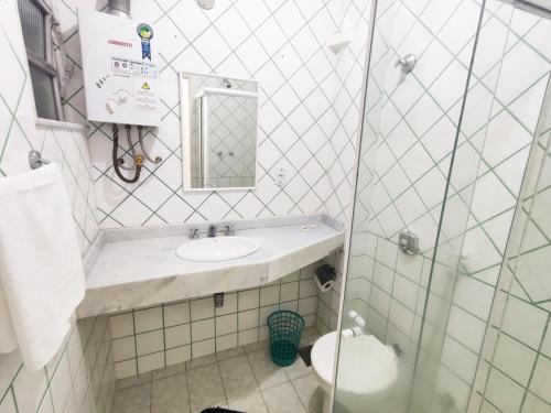 Apartamento Praia Com Vista Total Do Mar Tc901