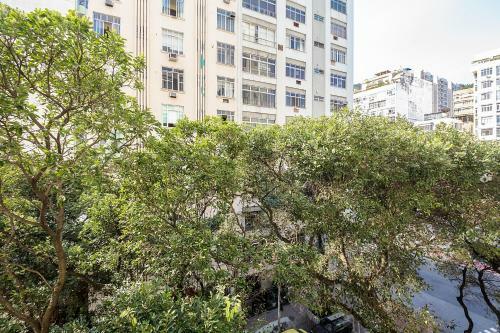 Apartamento Rio Spot Homes C053