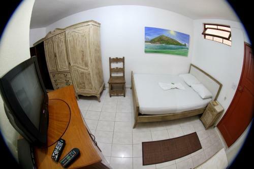 Hostal Pousada Barra Sol