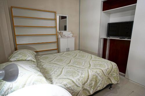 Apartamento 3 Quartos No Leblon Ff702