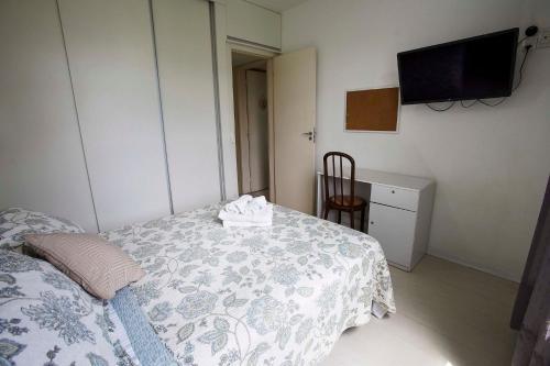Apartamento 3 Quartos No Leblon Ff702