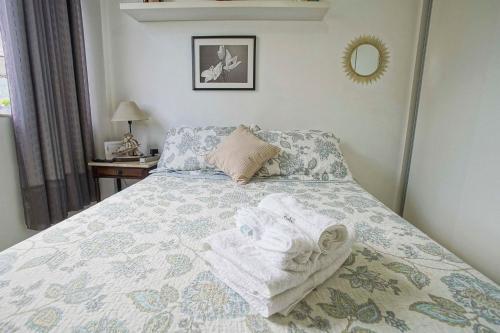 Apartamento 3 Quartos No Leblon Ff702